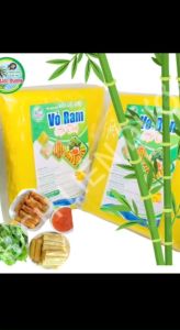 500GR VỎ RAM HÀ TĨNH_LOẠI RAM VÀNG