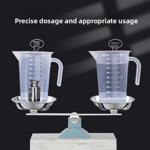 AMW | Precision Measuring Cup 250g