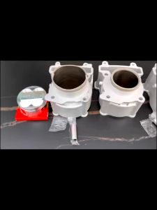 Tingkatkan Performa Motor Anda dengan Blok Ceramik ATAKA RACING