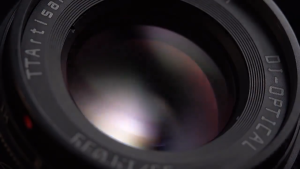 TTArtisan 35mm F1.4 APS-C Manual Focus Lens เลนส์มือหมุน แมนนวลโฟกัส สำหรับกล้องมิลเลอร์เลส