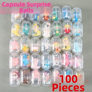 Graduation Reward Toy Capsules Gifts