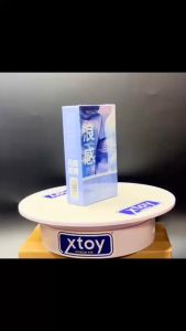 Bao cao su SLM WAVE FELL Siêu mỏng 001mm nhiều gel hương thơm hộp 10 bcs