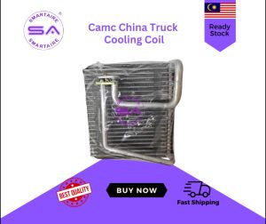 Camc China Truck Evaporator Coil Cooling coil New