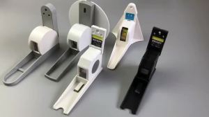 【T】2/2.2 Meters Height Stature Meter Retractable Measuring Tape Ruler Height Measure Tool Retractable Measure Tools