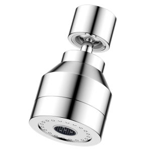 SUNINLIFE | Adjustable Pressure Anti-splash Faucet Extender