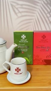 Trà Phật Độ Hồng Lam - Vị Chát Nhẹ Ngọt Hậu Trà Xanh Việt Nam 50Gr Trà Tốt Cho Sức Khỏe Trà Uống Hàng Ngày - Lazada