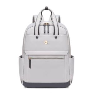 SHOULDCAT Women Elegant Backpack for Laptop 15.6" Business Shockproof Leisure Large capacity