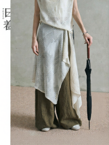 Lace Hollow Out Summer New Knitted Blouse Drape Outerwear