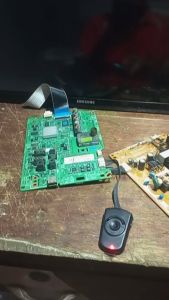 MB MAINBOARD TV SAMSUNG 32EH4000M