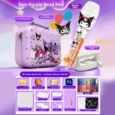 XIONGBUFAN | DIY Beads Kit Complete Tool Set