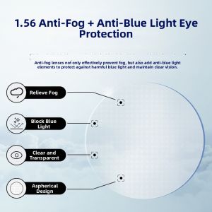 PUSHIDUN | Prescription Adjustable UV Protection Polarized Sun Glasses