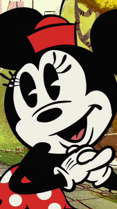 Mickey Mouse Disney Classic Original Animated Films Special Animation Edition Collection