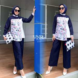 ONESET MARIA by VIENARA