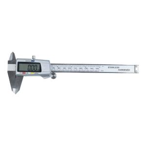 TIANZHUOJINSHU | Máy Đo Kẹp Điện Tử Chính Xác Cao Thép Không Gỉ 0-150mm
