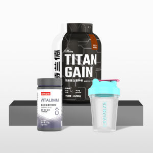 NOTELAND | Muscle Building Protein Powder