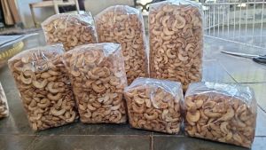 kacang mete mede wonogiri belah dua