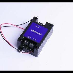 Aideepen | DC 5V-60V 2 Way Power Automatic Switch 8A Dual Power Supply 2 In 1 Out Power Failure Transfer Switch Board Module