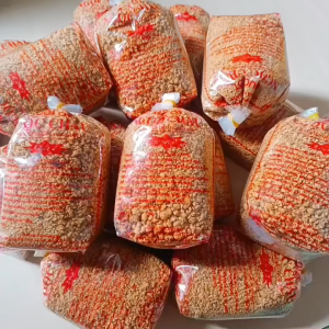 (2kg) Muối ớt Tây Ninh Ngọc Châu loại 2 to (chay mặn đều dùng được) (4 túi 500gr)
