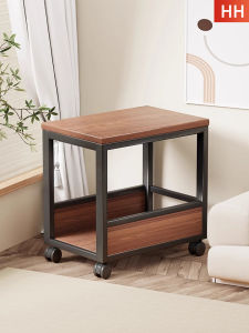 LJXZ | Multi-Use Mobile Side Table Shelf