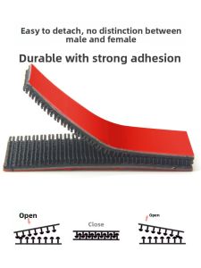 3M | Strong Adhesive Versatile Hook and Loop Tape