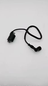 Car Ignition Coil Motorcycle Ignition Coil For Racing Honda Yamaha 125-250cc Car Ignition Coil