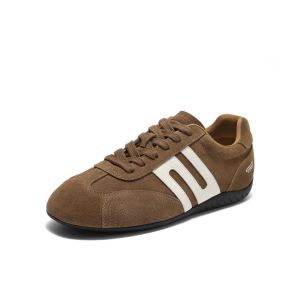 Belle | Racing Style Mens Casual Shoes