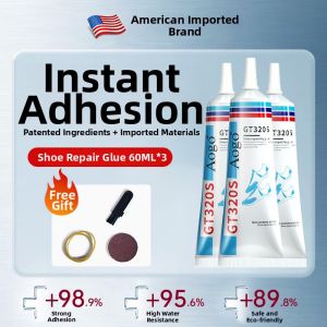RUYI | Strong Waterproof Shoe Glue for Multiple Shoes