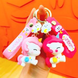 Gantungan Kunci/Keychain Lucu dan Imut Ukuran Besar Cocok untuk Tas atau Kunci