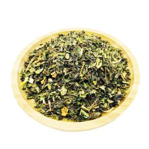 HONGQI | Nuo Xiang Jasmine Green Tea Special for Lemon Tea