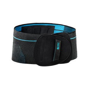 Ossur | Breathable Support Waist Belt for Hiking and Sports