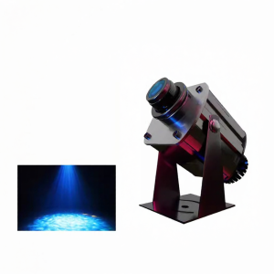 Paxdun | Dynamic Water Wave Effect LED Projection Light for Ambiance