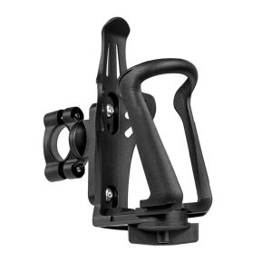 Width Adjustable Drink Bottle Holder for Motorcycle Scooter ATV Bike Suitable for Bottles of Different Sizes Cup Holder