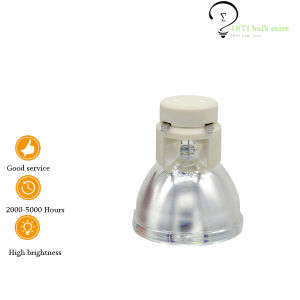 Projector Lamp For Infocus IN122 IN124 IN124STa IN126 IN126STa IN2124 IN2124a IN2126 IN2126a Projector Bare Bulb 55MM 50mm
