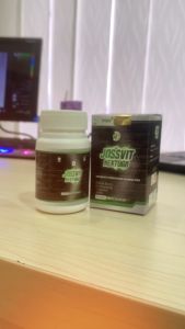 Joss Vit Nextugo - Herbal Penambah Stamina Pria Isi 60 Kapsul Untuk Joni Loyo