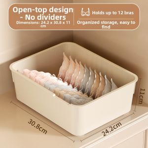 MANJIELI | 3-in-1 Student Storage Organizer