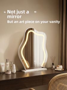 Puang | Cloud LED Lighted Makeup Mirror