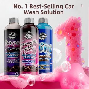 HELLOLEIBOO | Car Wash Kit Set