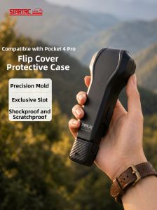 STARTRC | Flip Cover Protection Shell Anti-Scratch Drop-resistant for Camera