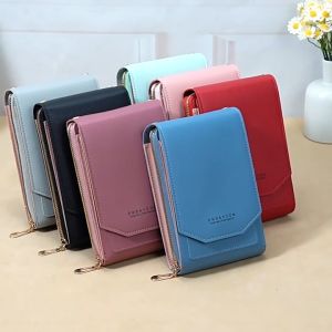 TOWAY กระเป๋าสะพายข้าง น้ำเกลือ ขนาด 28.5*10*8cm ชุด 5 หรือ 10 ครั้ง กระเป๋าสะพายผู้หญิง หนังพียู หลายช่อง JJ-H2007