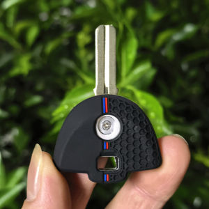 Motorcycle Silicone Key Keys Cover Shell FOB for BMW F800R K1300GT K1200R R1200RT K1300R F650GS F800GS S1000RR R1200GS R1150