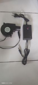 Kompor bahan bakar oli bekas nyala api biru hemat energi ekonomis besi baja