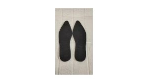 Aksesoris Sepatu Wanita: Outsole & Motif Pasir