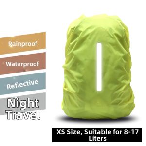 OKOutdoor | Waterproof Protective Backpack Rain Cover