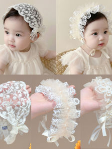 Baby Summer Lightweight Lace Hat