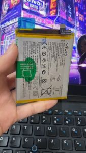 PIN THAY THẾ VIVO V23E / S10E ( B-R5)  Tặng keo dán và bộ sửa