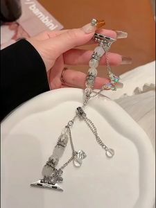 CW-SHOP(WF50)*พร้อมส่งในไทย*สายนาฬิกาข้อมือ สมาร์ทวอช กำไร สายแสตนเลส  ขนาด 42.44.45.46.49