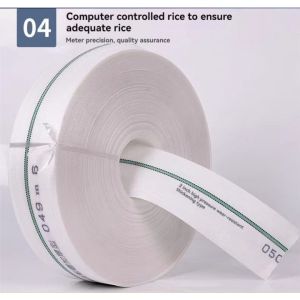 thickened explosion-proof hose Agricultural irrigation hose 100 meters thickened fire hose