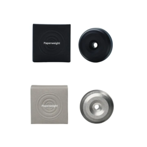 HMM Aluminum Paperweight ที่ทับกระดาษ HMM