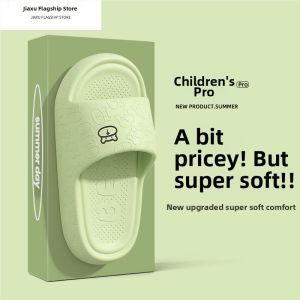Jiaxun | Indoor Slipper for Boys and Girls Non-slip