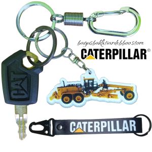 Master Key Caterpillar - Kunci Caterpillar Set 2